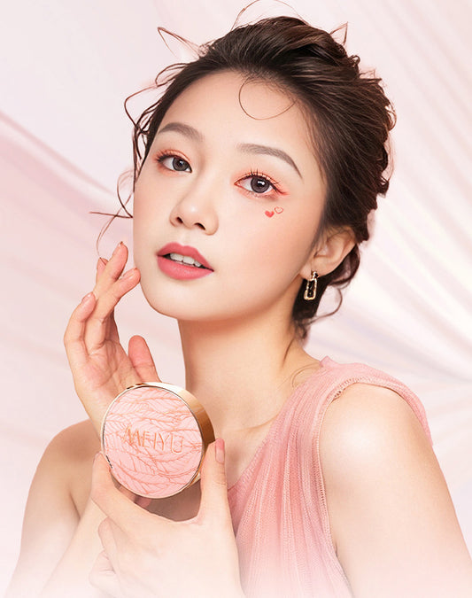 Christmas For Girls! Cosmetics Lipstick Set Of Beauty Gift Box