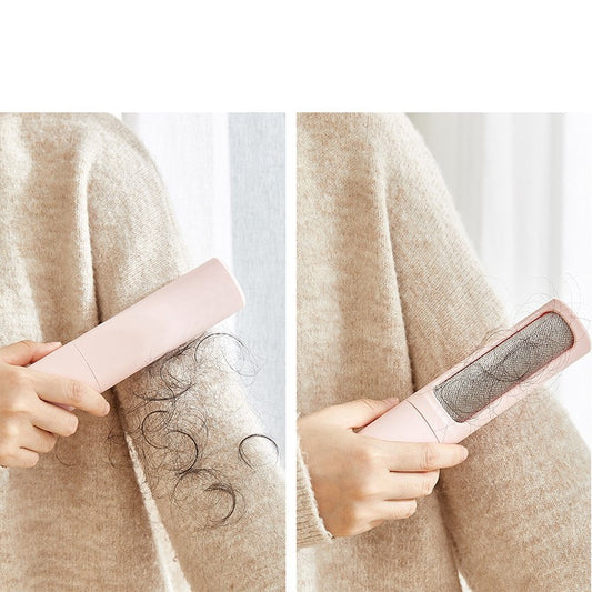 2 in 1 Pet Hair Remover Brush