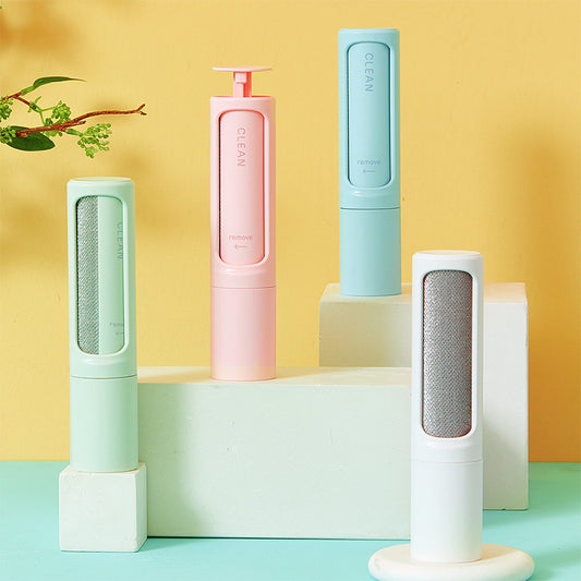 2 in 1 Pet Hair Remover Brush