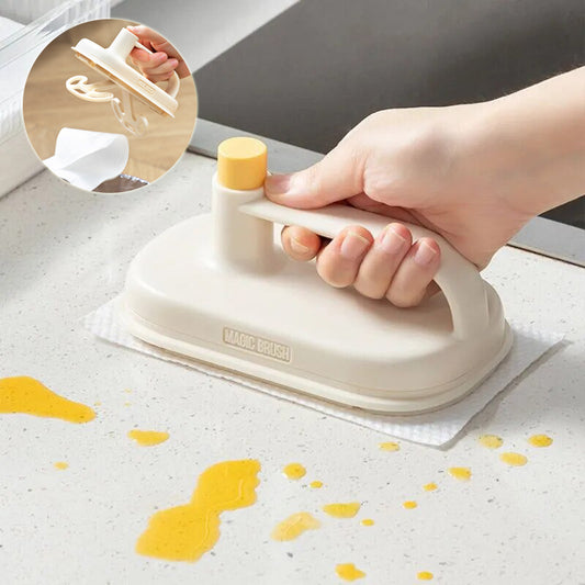 PureScrub™ Multi-Surface Magic Cleaning Brush For Kitchen