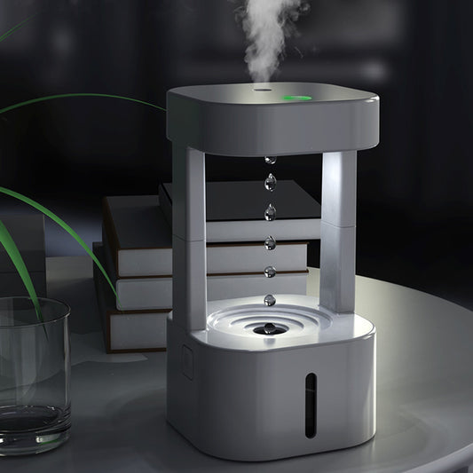 Household Anti-Gravity Air Conditioning Humidifier