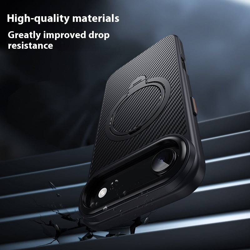 TitanGuard™ Magnetic Kevlar Case