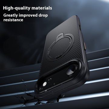 TitanGuard™ Magnetic Kevlar Case
