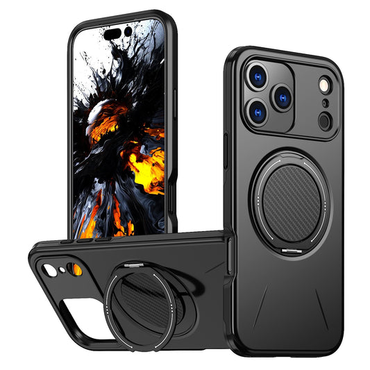 TitanGuard™ Magnetic Kevlar Case