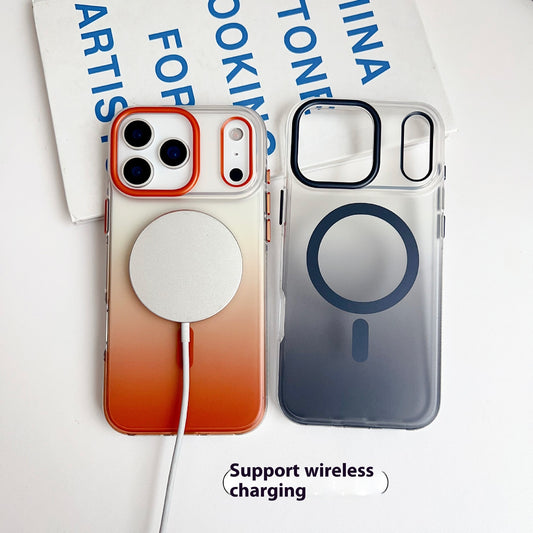 Stylish iPhone 17 serries Case