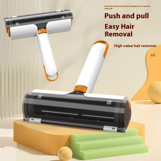 Multifunctional Pet Hair Removal Tool